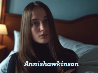 Annishawkinson