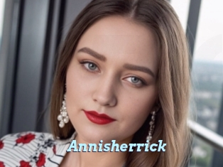 Annisherrick