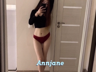 Annjane