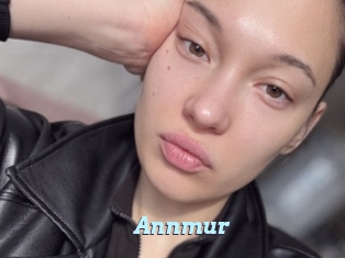 Annmur