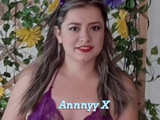 Annnyy_X