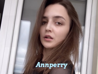Annperry