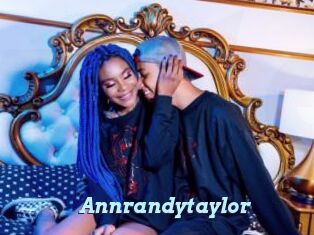 Annrandytaylor