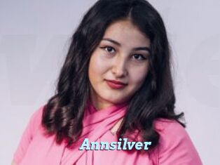 Annsilver