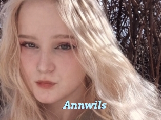 Annwils