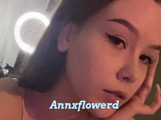 Annxflowerd