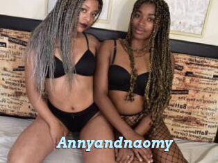 Annyandnaomy