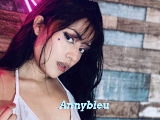 Annybleu