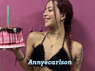 Annyecarlson