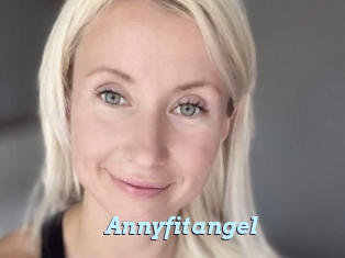 Annyfitangel