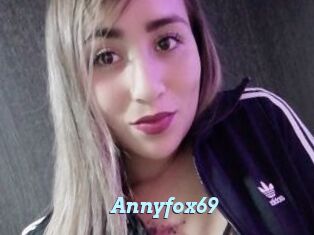 Annyfox69