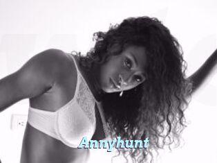 Annyhunt
