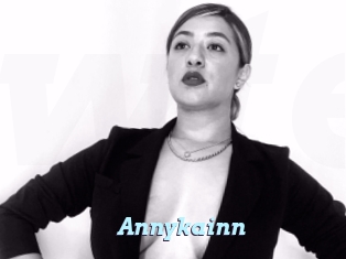 annykainn Webcam Teen