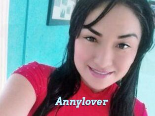 Annylover