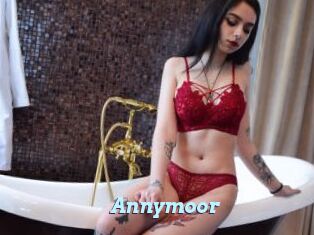 Annymoor