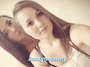 Annynammy