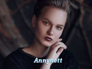 Annynett