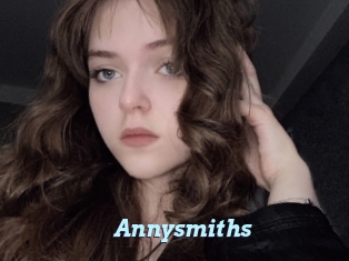 Annysmiths
