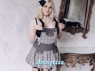 Annytiss