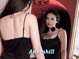 Anorahill