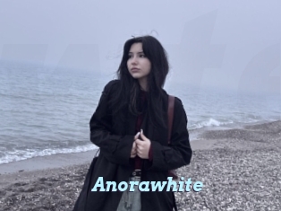 Anorawhite