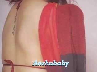 Anshubaby