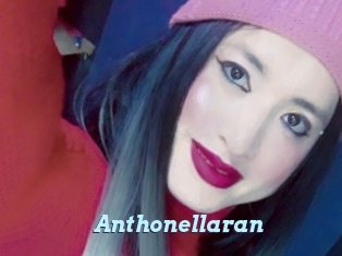 Anthonellaran