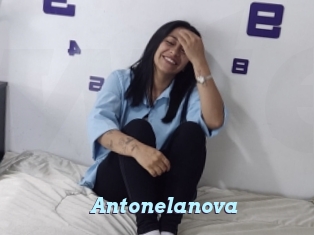 Antonelanova