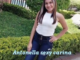 Antonella_sexy_carina