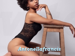 Antonellafrancis