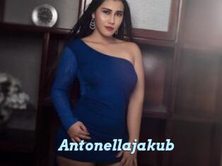 Antonellajakub
