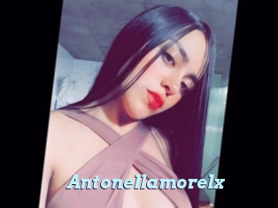 Antonellamorelx