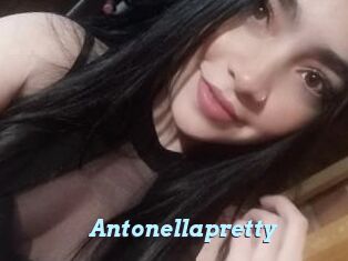 Antonellapretty