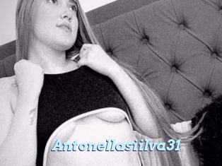 Antonellasiilva31