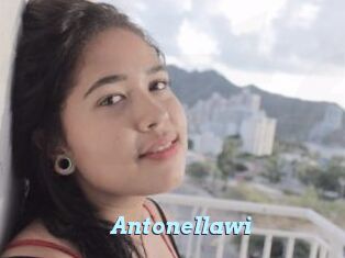 Antonellawi