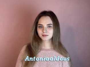 Antoniaaldous