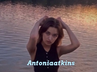 Antoniaatkins
