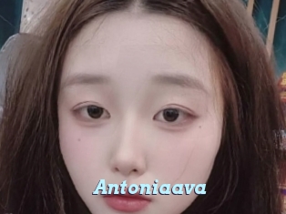 Antoniaava