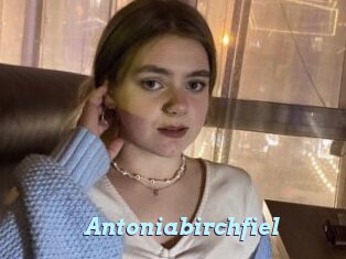 Antoniabirchfiel