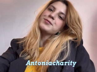 Antoniacharity