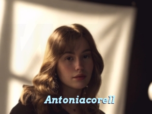 Antoniacorell