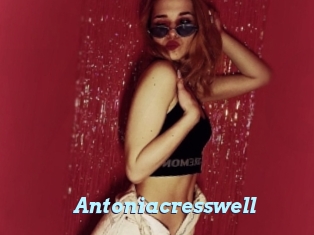 Antoniacresswell