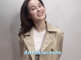 Antoniacroke