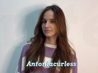Antoniacurless