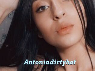 Antoniadirtyhot