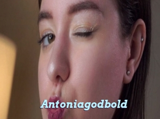 Antoniagodbold