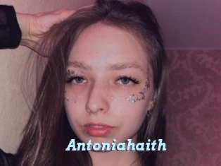 Antoniahaith