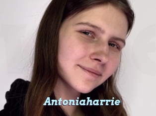 Antoniaharrie