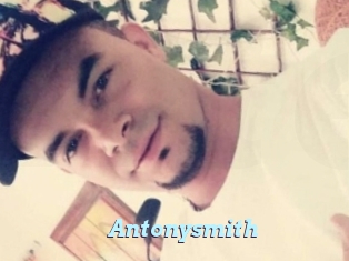 Antonysmith