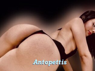 Antopettis